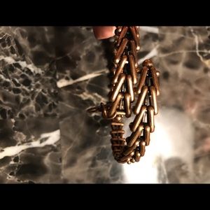 Alex and Ani bracelet